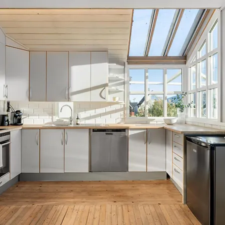 Urban Architectural Retreat דירה *
