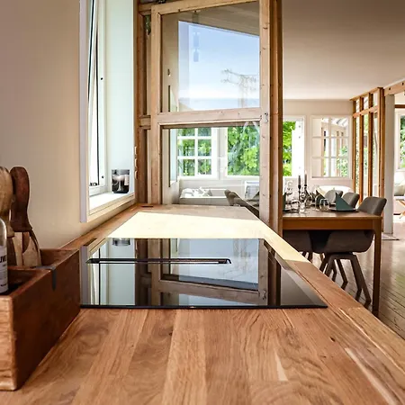Apartment Urban Architectural Retreat - Newly Renovated *